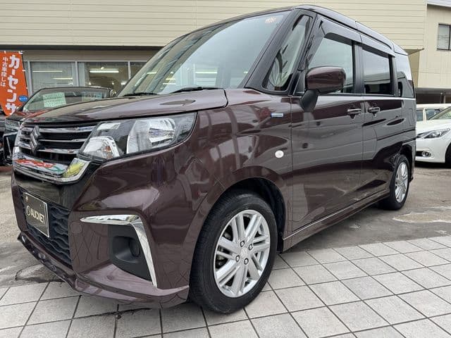 SUZUKI