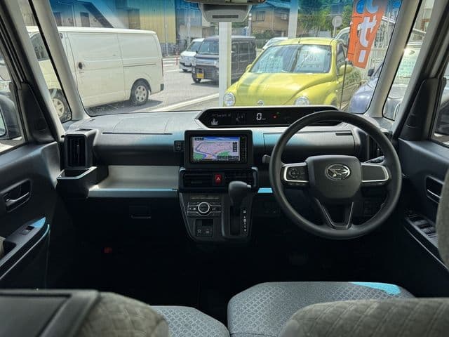 DAIHATSU