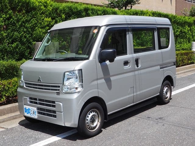 MITSUBISHI