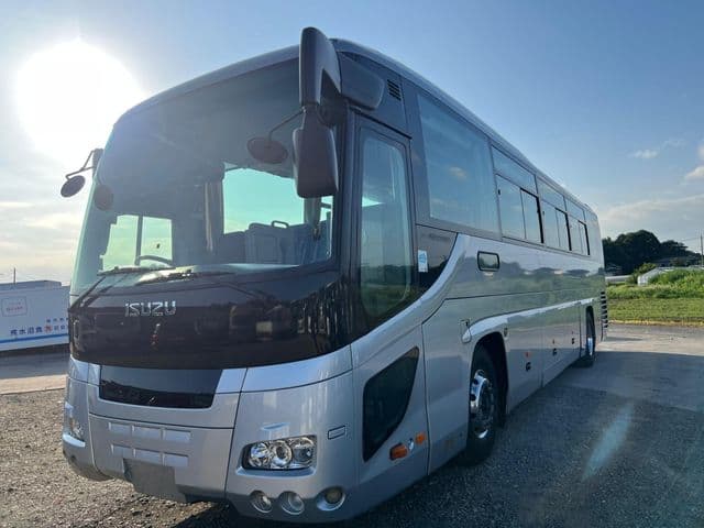 ISUZU GALA