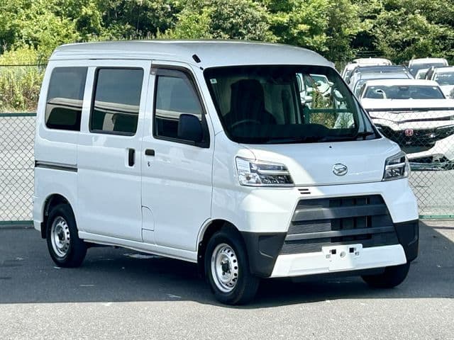 DAIHATSU