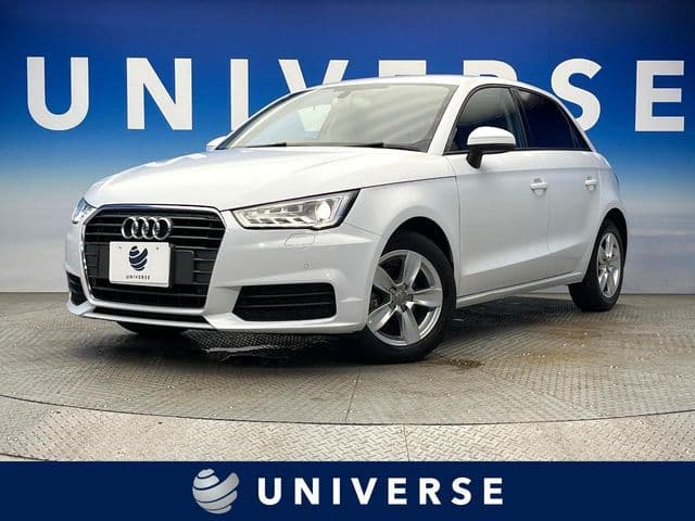 AUDI AUDI A1 SPORTBACK