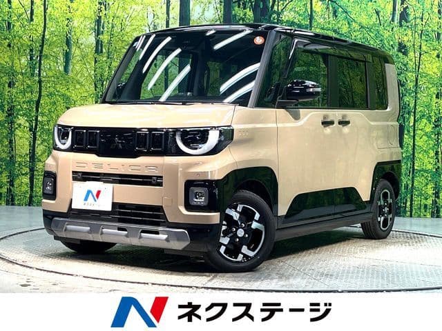 MITSUBISHI null