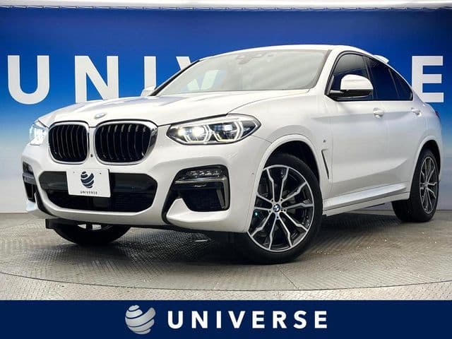 BMW BMW X4