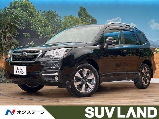 SUBARU