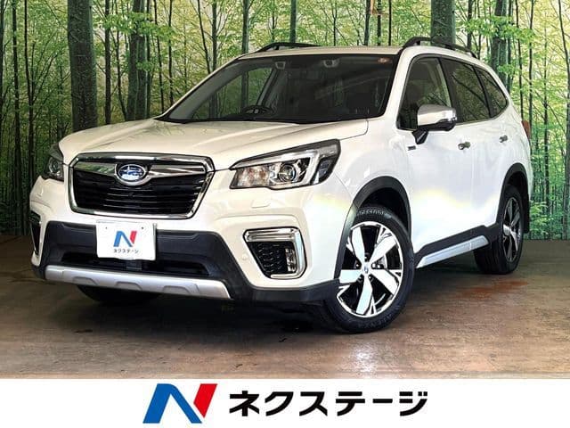 SUBARU