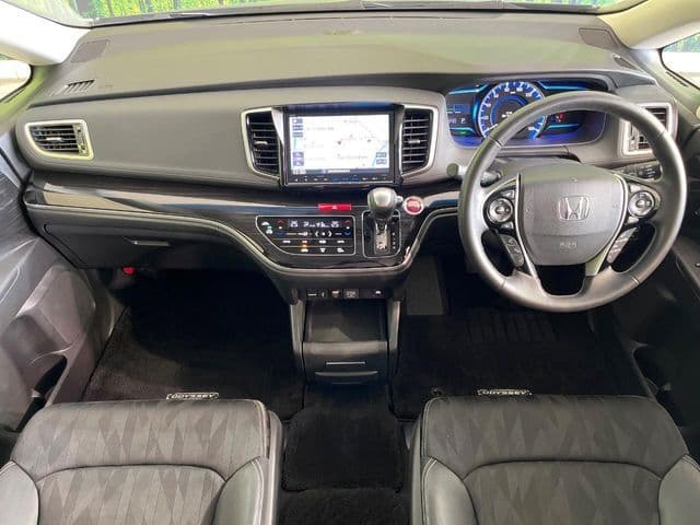 HONDA