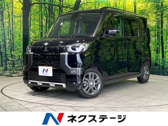 MITSUBISHI null