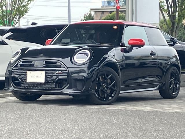 BMW MINI COOPER