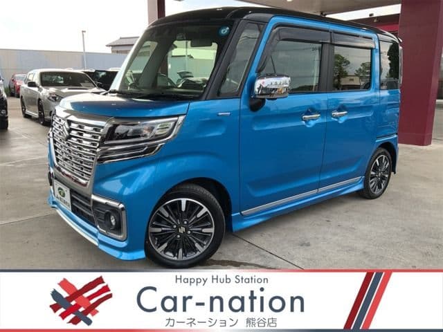 SUZUKI