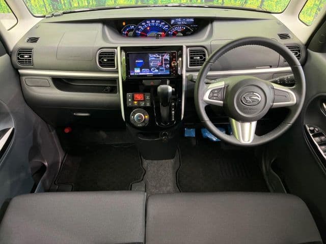 DAIHATSU