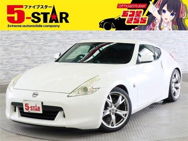 NISSAN FAIRLADY Z