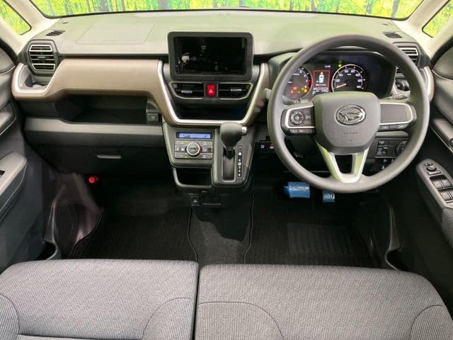 DAIHATSU