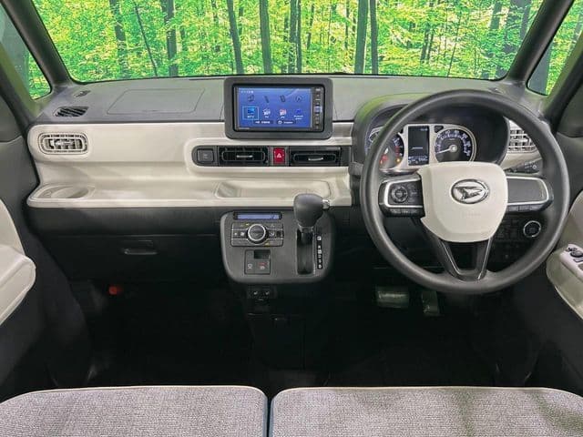 DAIHATSU