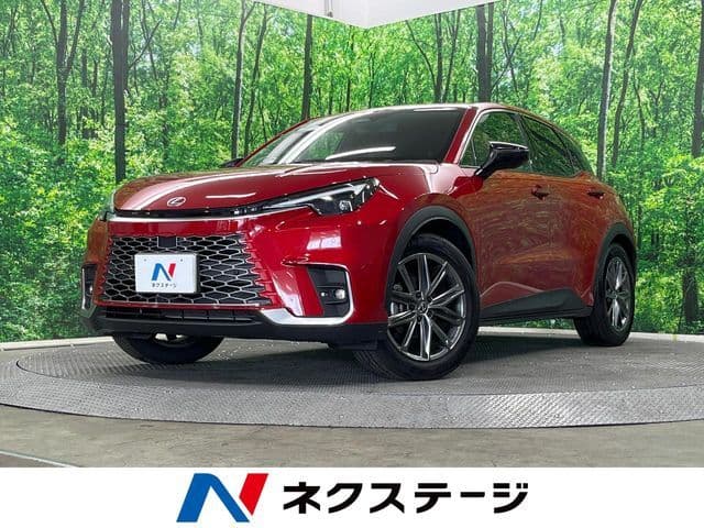 TOYOTA null
