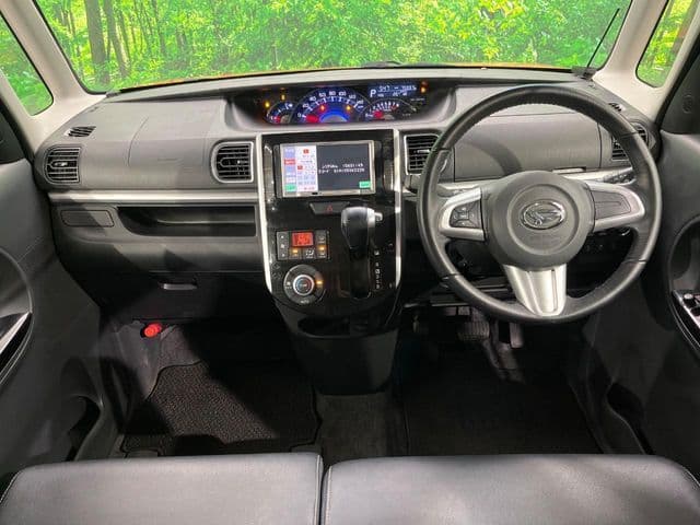 DAIHATSU