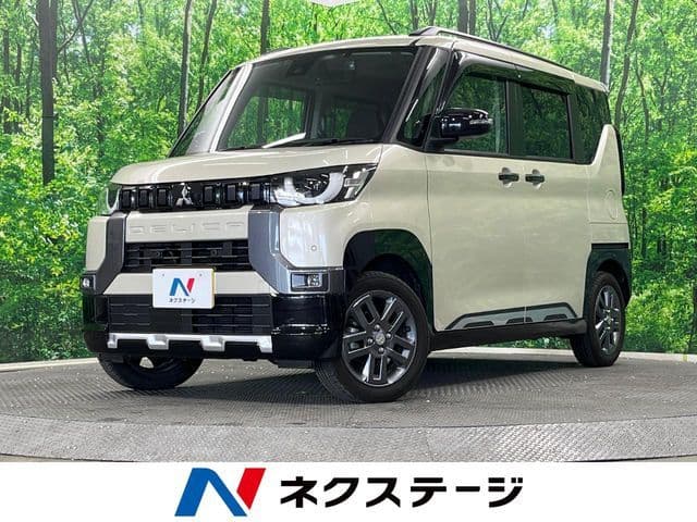 MITSUBISHI null