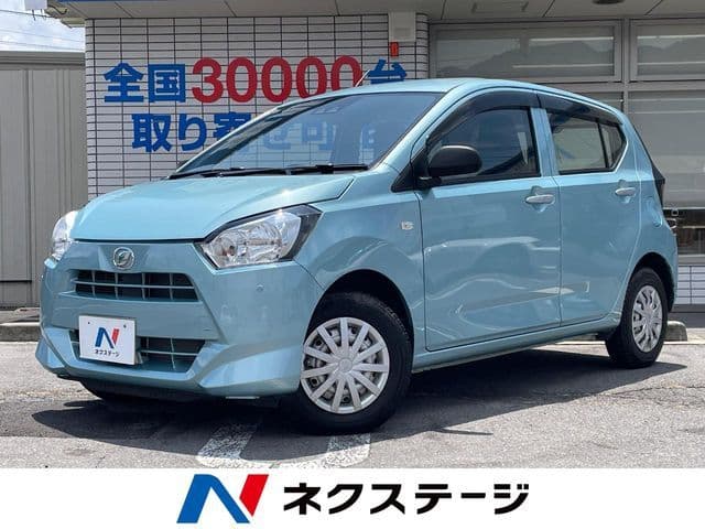 DAIHATSU MIRA e:S 4WD