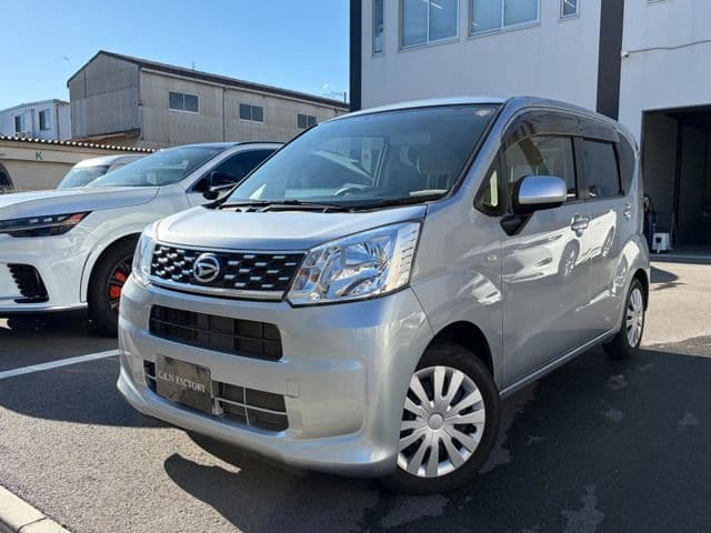DAIHATSU