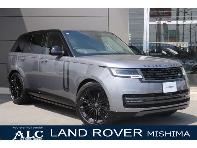 ROVER ROVER RANGE ROVER