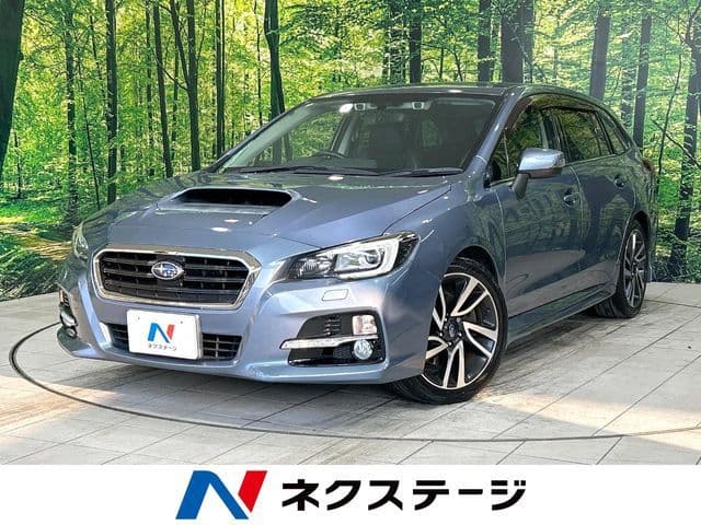SUBARU