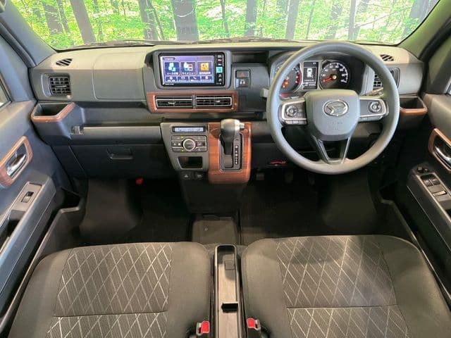 DAIHATSU