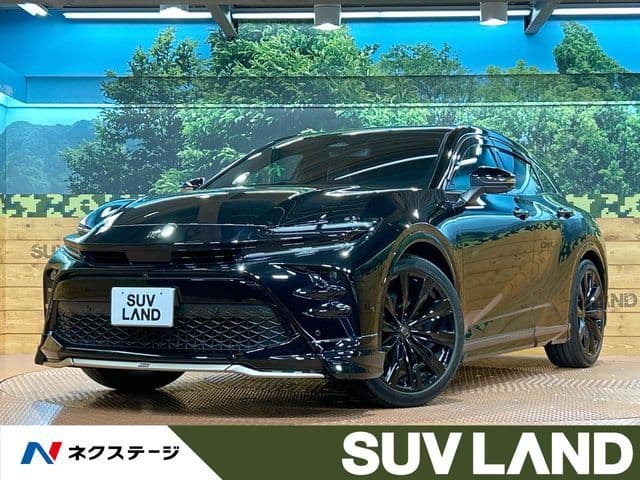 TOYOTA null
