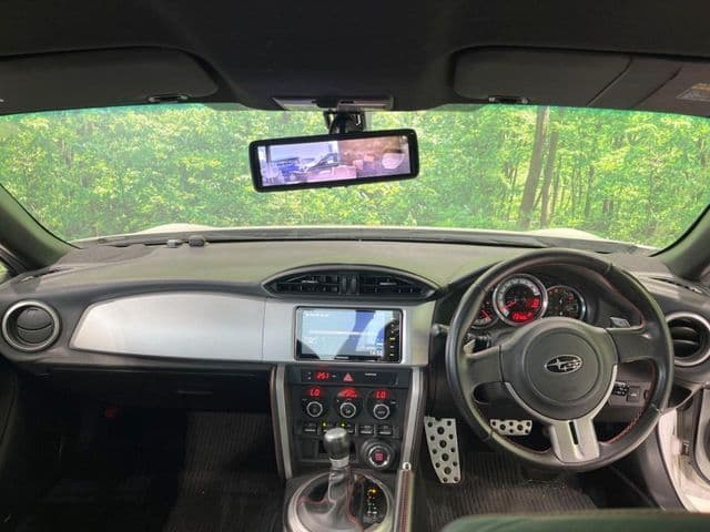 SUBARU