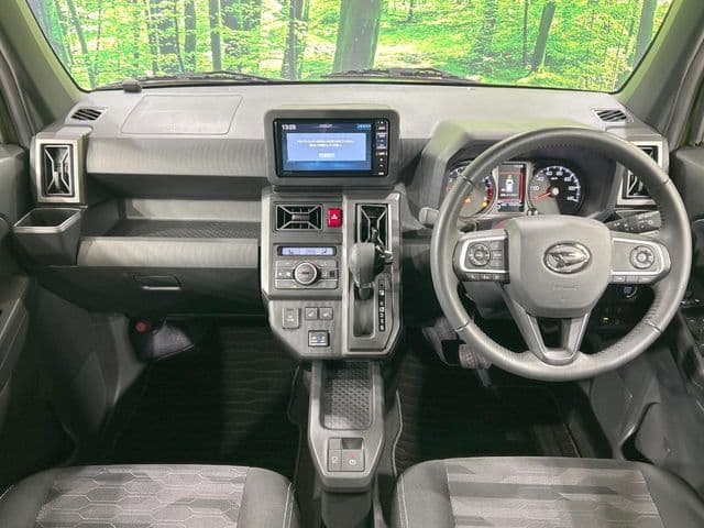 DAIHATSU
