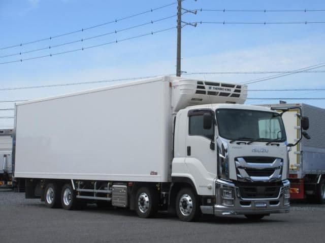 ISUZU