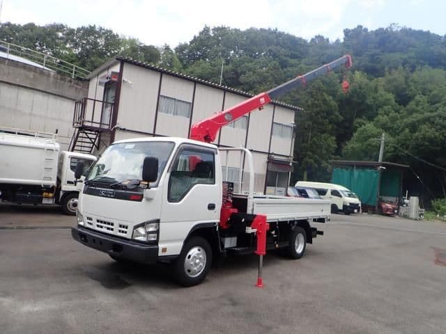 ISUZU