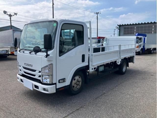 ISUZU