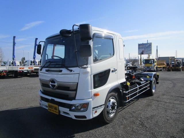 HINO