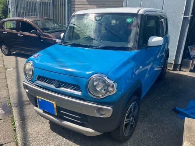 SUZUKI