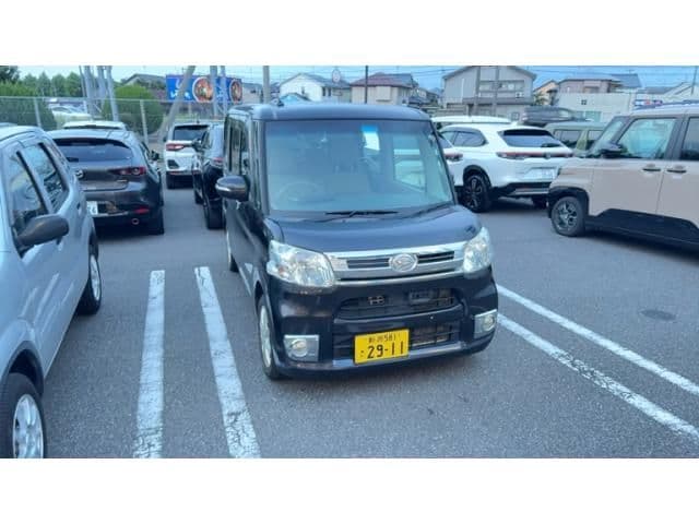 DAIHATSU