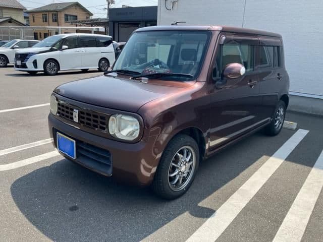 SUZUKI