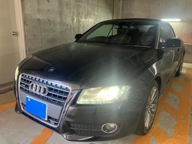 AUDI