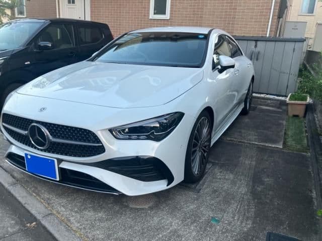 MERCEDES BENZ