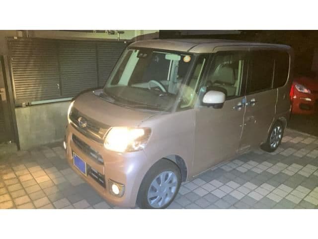 DAIHATSU
