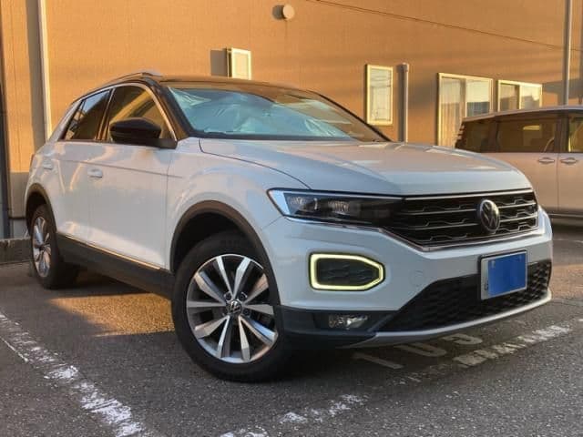 VOLKSWAGEN
