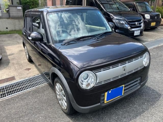 SUZUKI