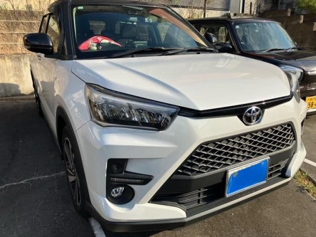TOYOTA