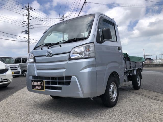 DAIHATSU