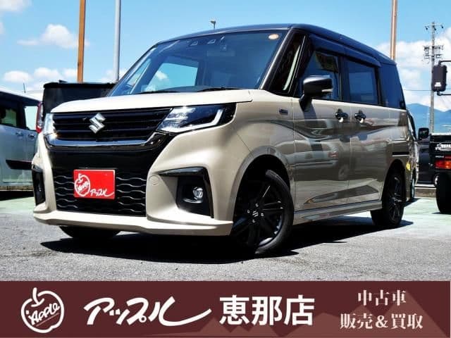 SUZUKI