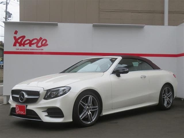 MERCEDES BENZ