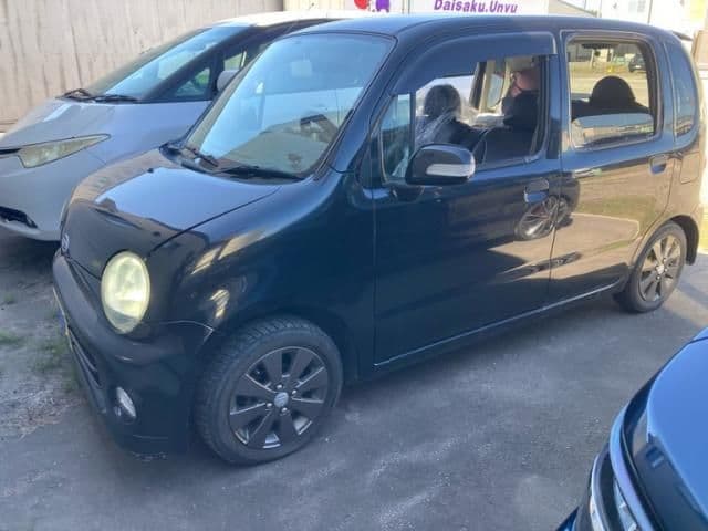 DAIHATSU