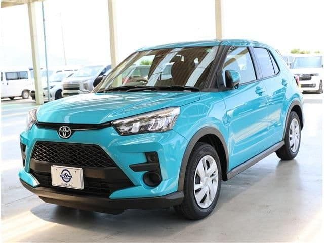 TOYOTA