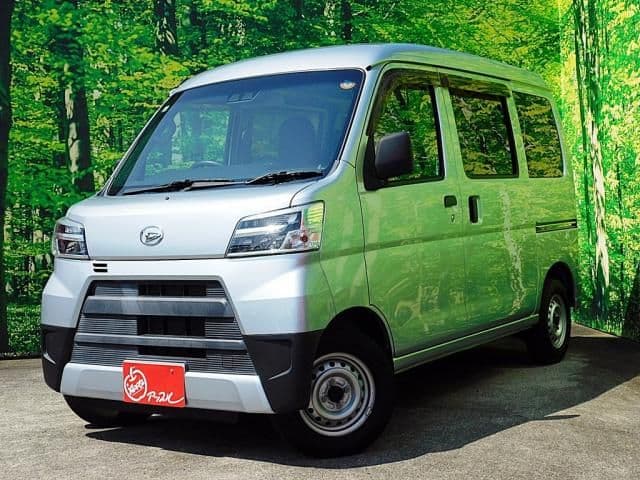 DAIHATSU