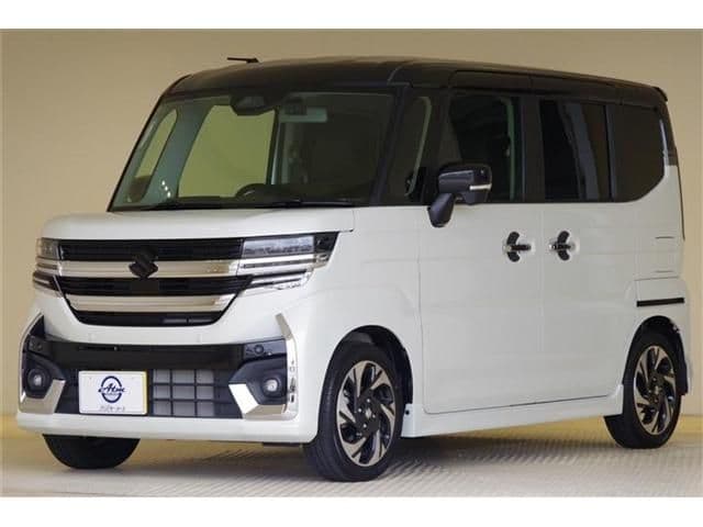 SUZUKI