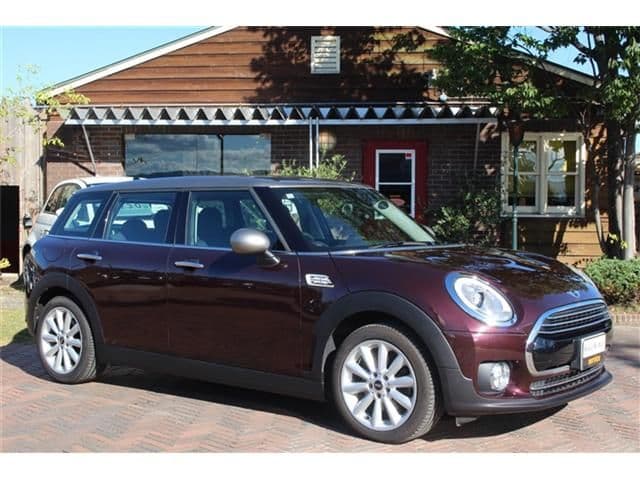 BMW BMW MINI CLUBMAN